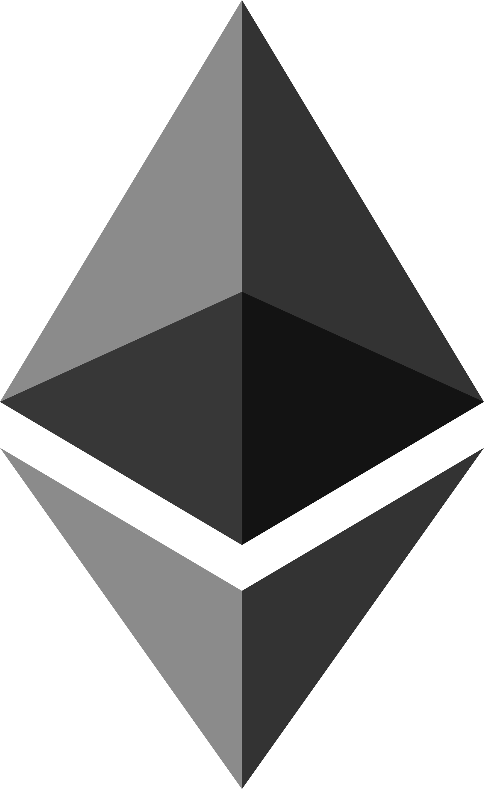 Etherum Logo