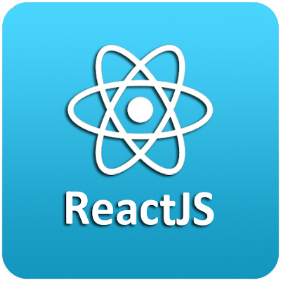 React Javascript Library Logo
